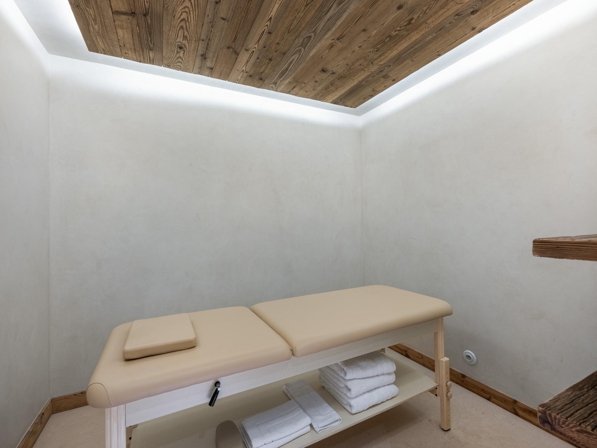 Chalet La Ferme Gallery Image 2