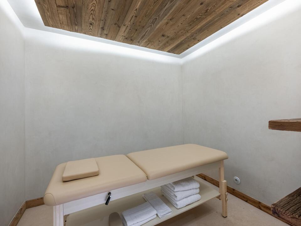 Chalet La Ferme Gallery Image 2