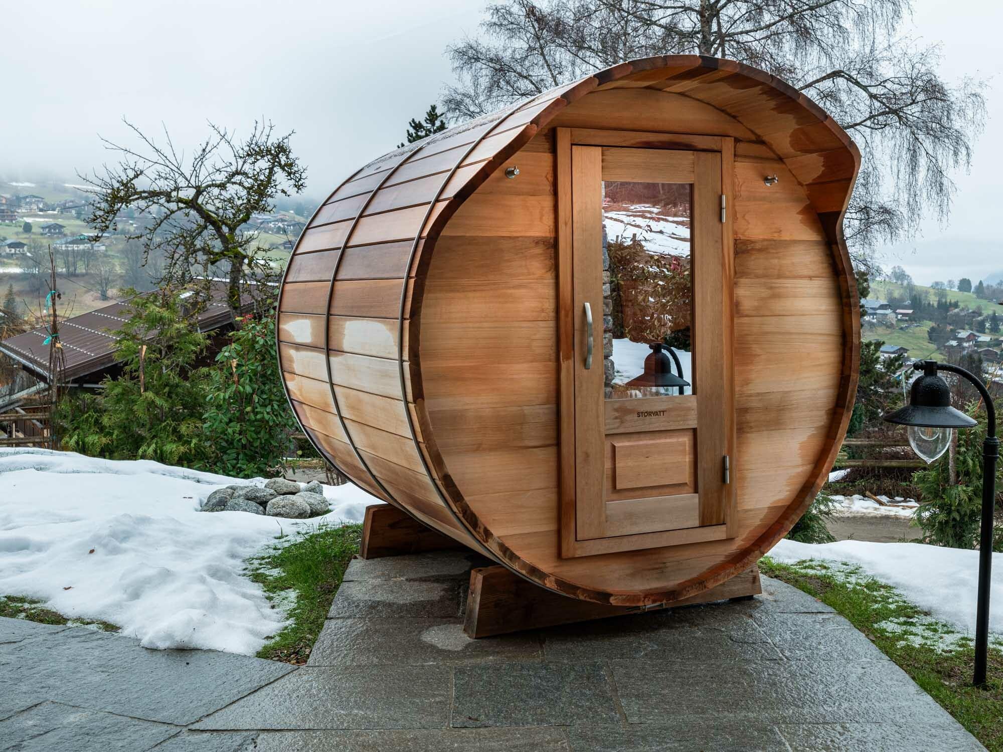 Chalet La Ferme Gallery Image 5