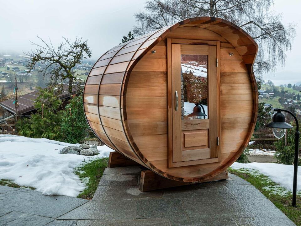 Chalet La Ferme Gallery Image 5