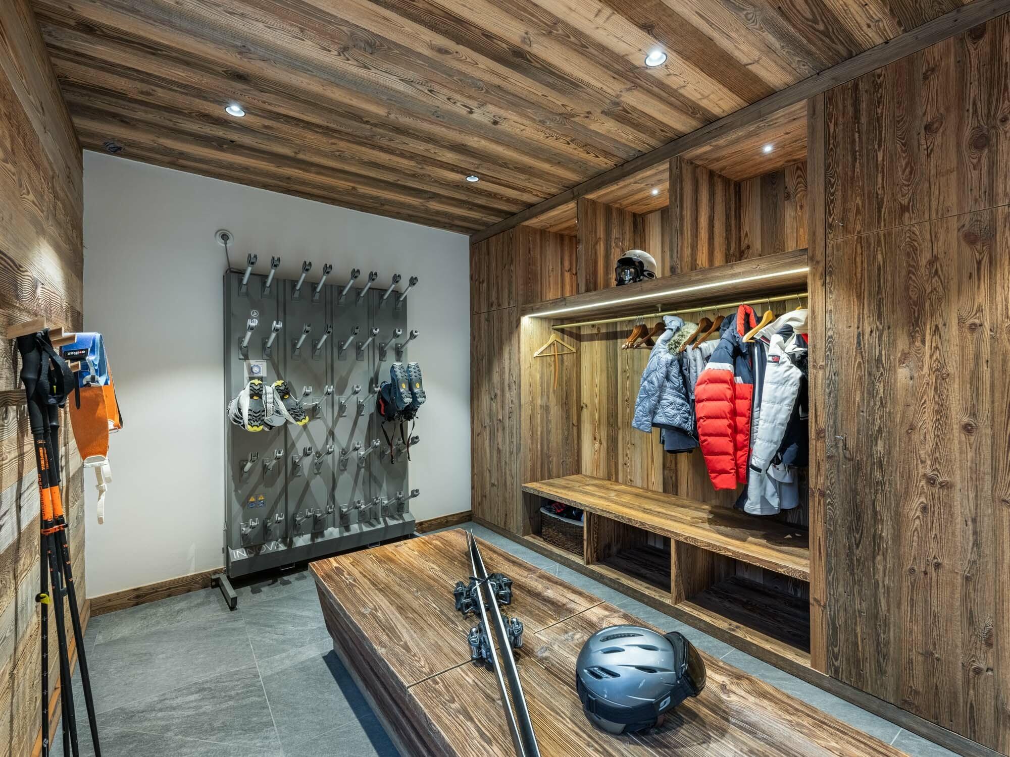 Chalet La Ferme Gallery Image 6