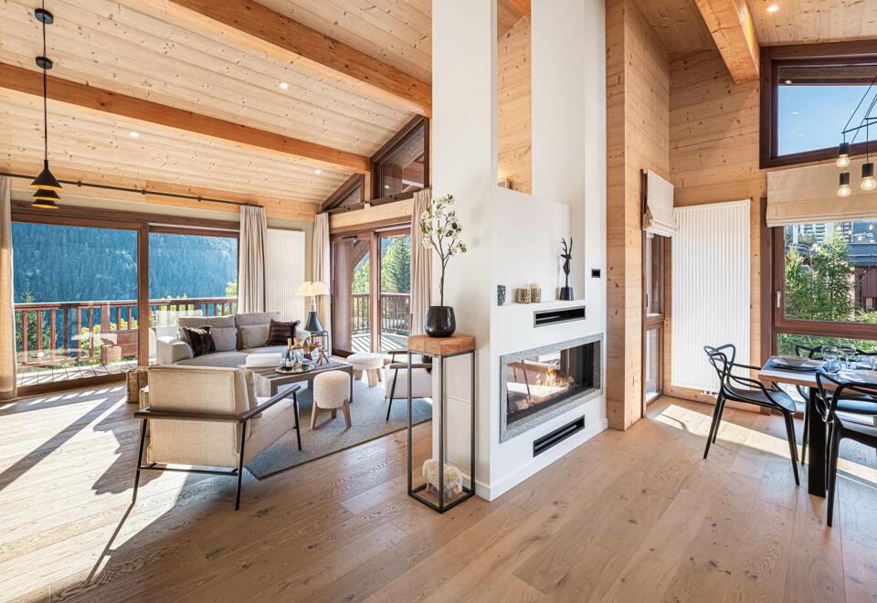 Chalet La Grande Casse Gallery Image 3