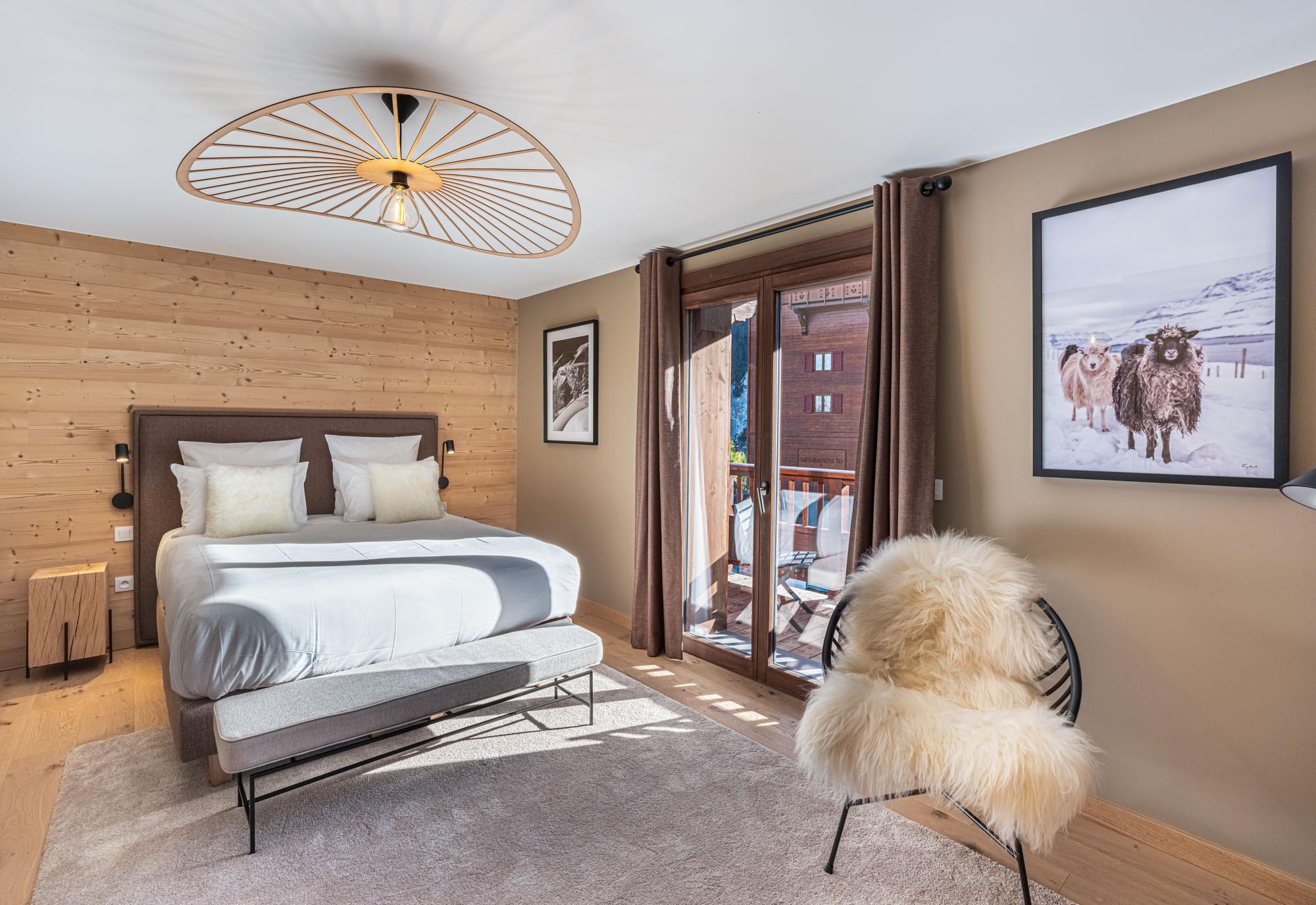 Chalet La Grande Casse Gallery Image 6