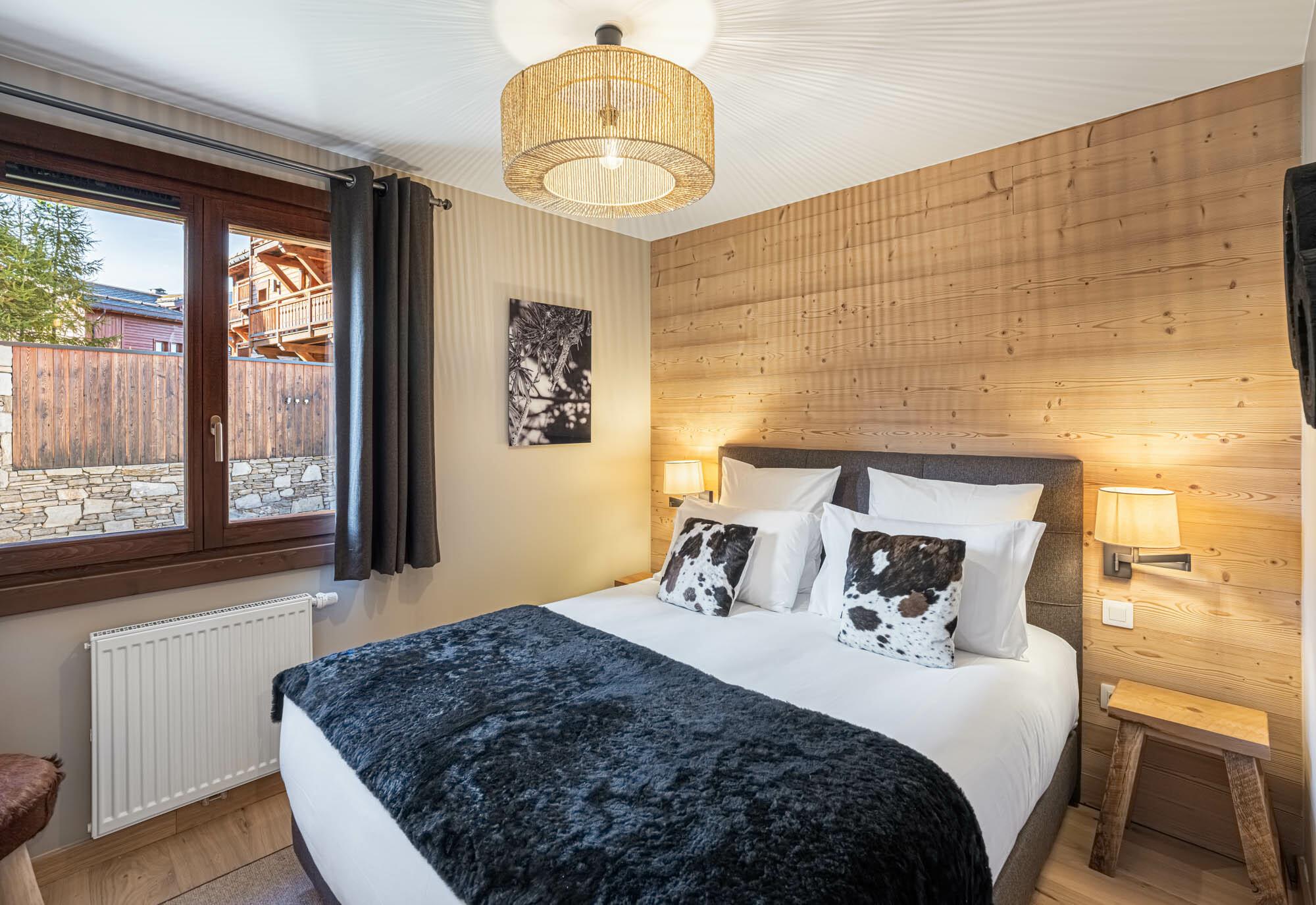 Chalet La Grande Casse Gallery Image 4