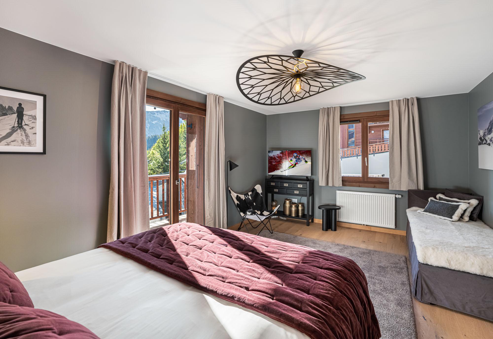 Chalet La Grande Casse Gallery Image 6