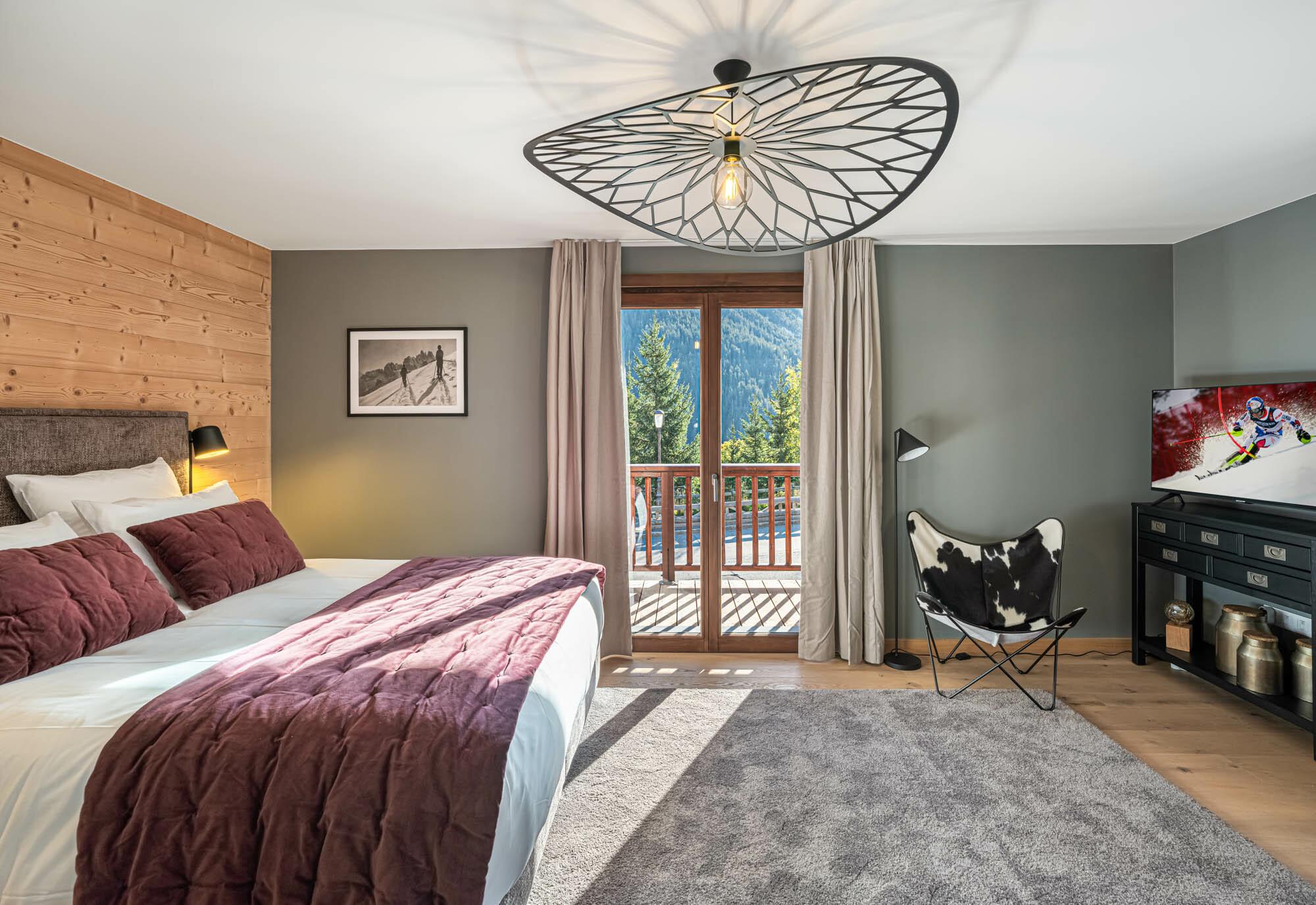 Chalet La Grande Casse Gallery Image 1