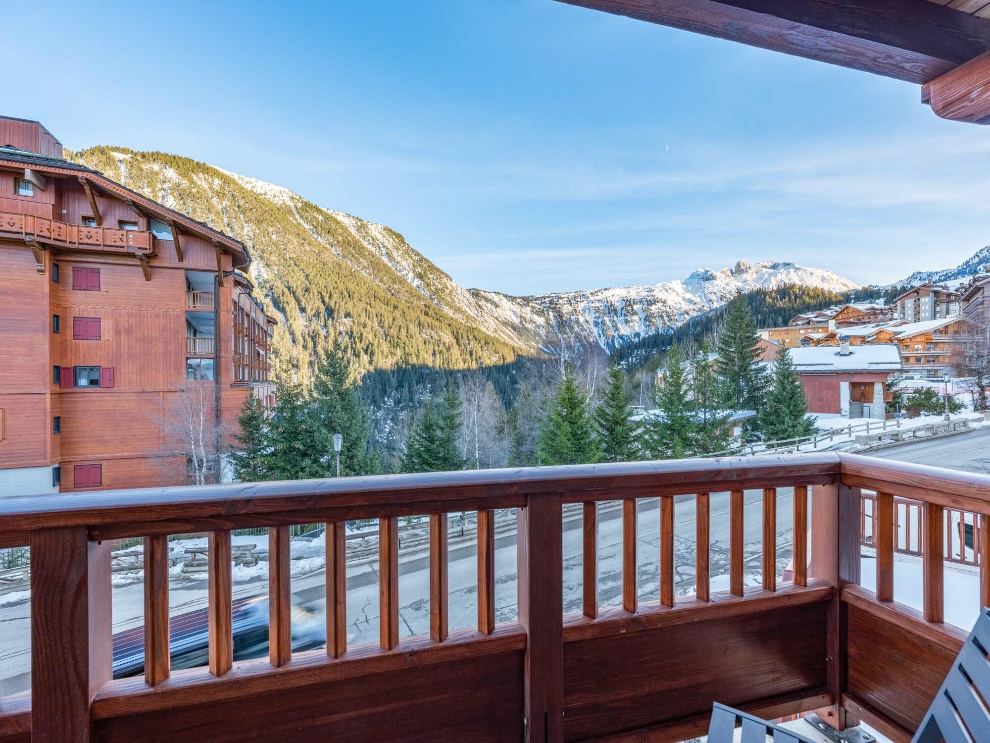 Chalet La Grande Casse Gallery Image 4