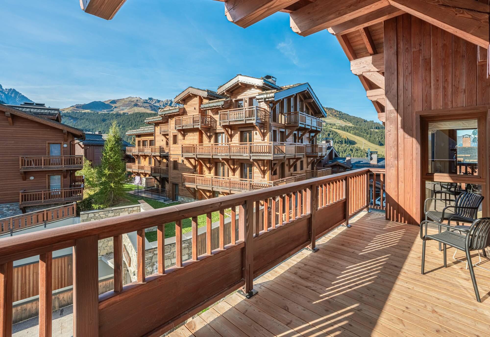 Chalet La Grande Casse Gallery Image 5
