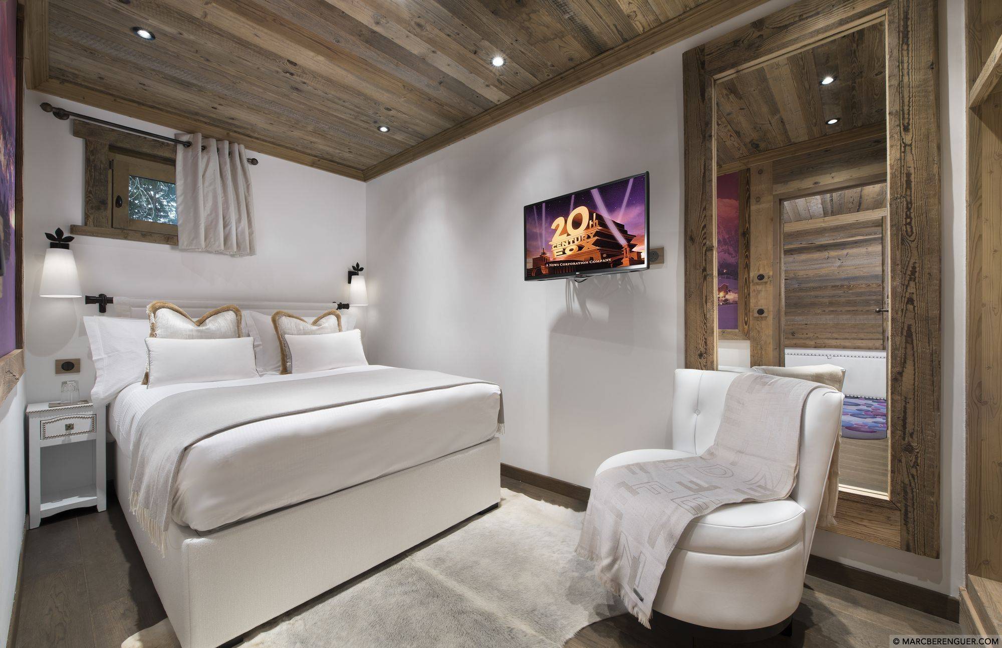 Chalet La Grande Roche Gallery Image 5