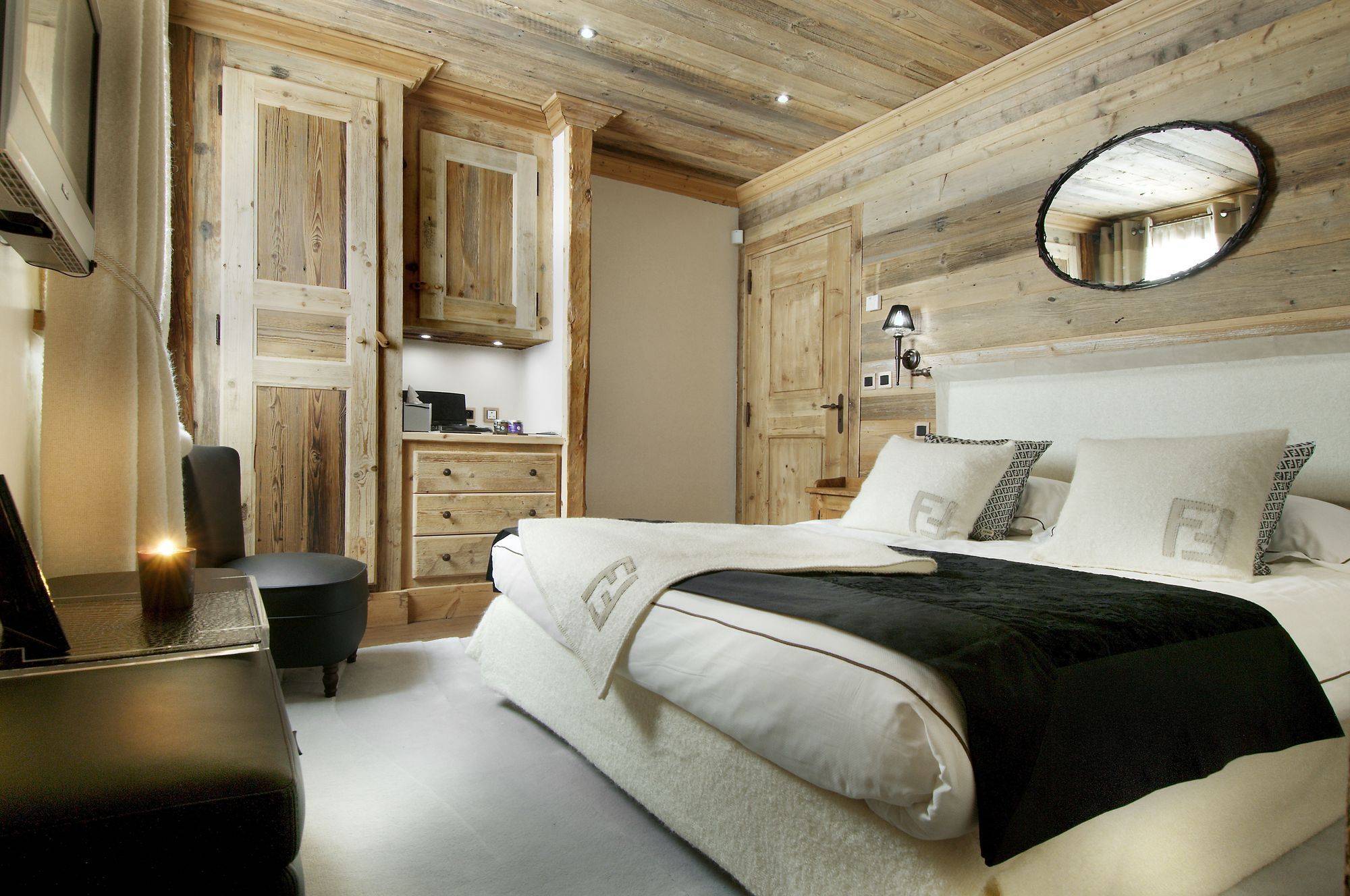 Chalet La Grande Roche Gallery Image 6