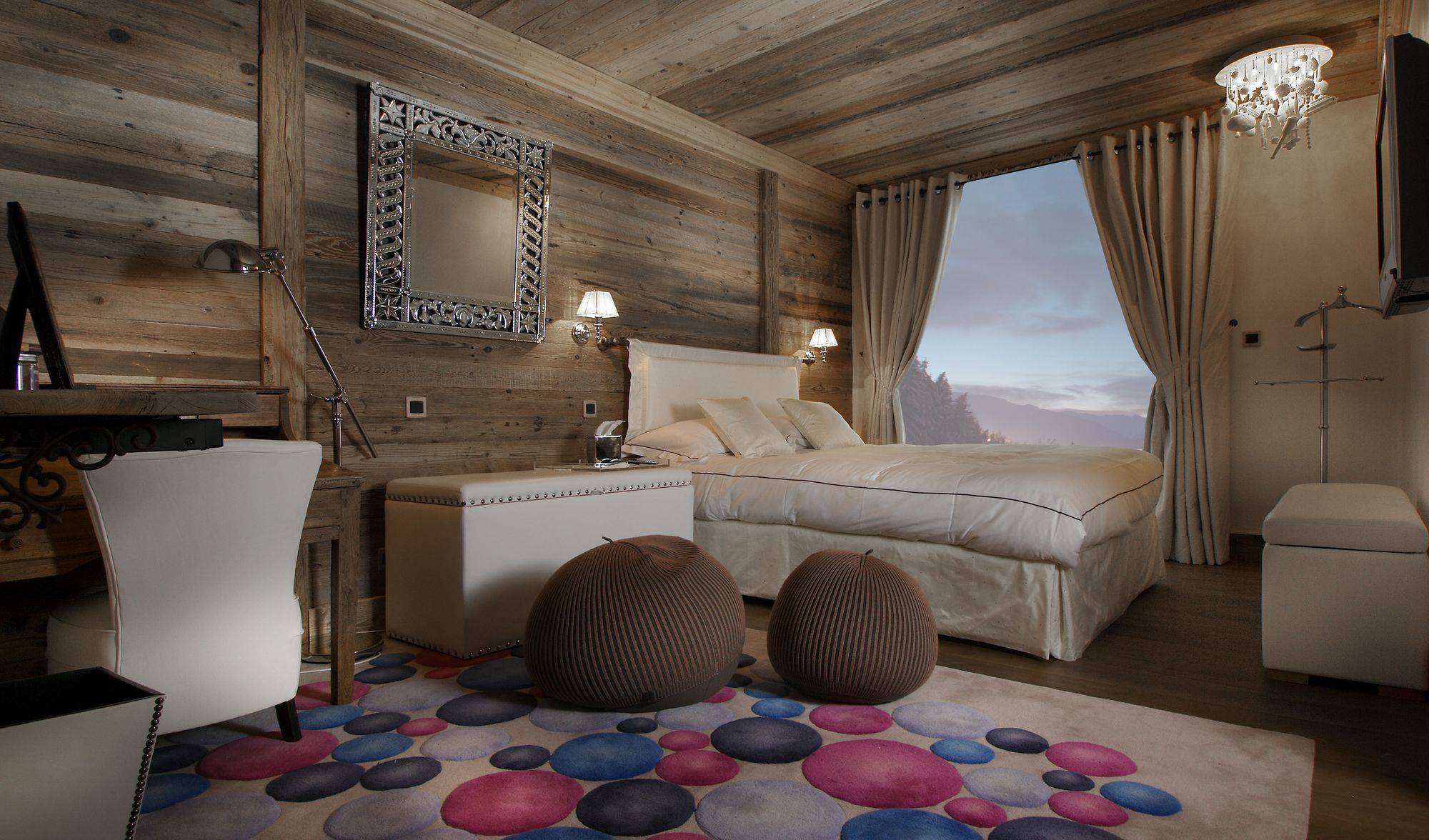 Chalet La Grande Roche Gallery Image 1