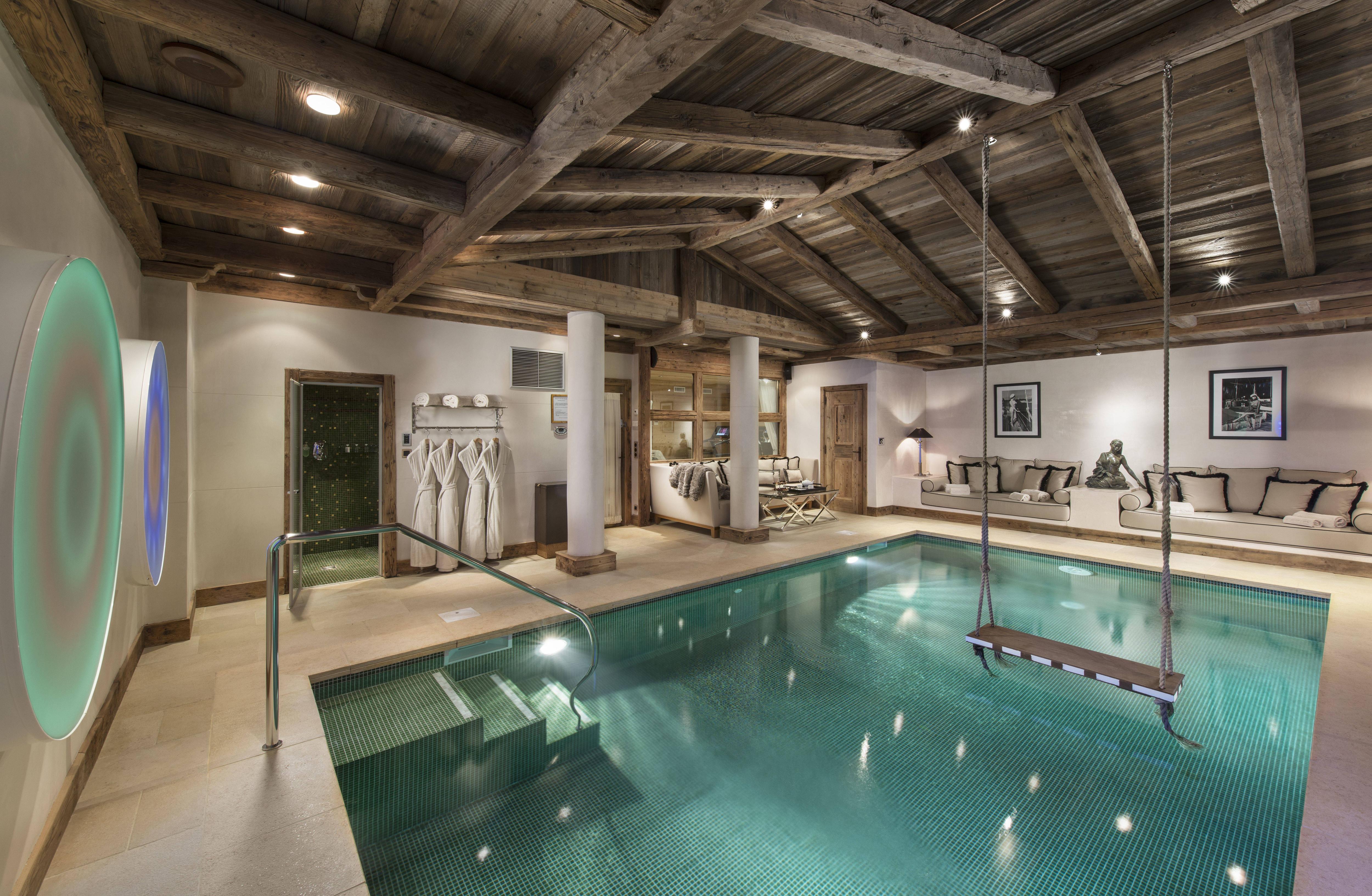 Chalet La Grande Roche Gallery Image 2