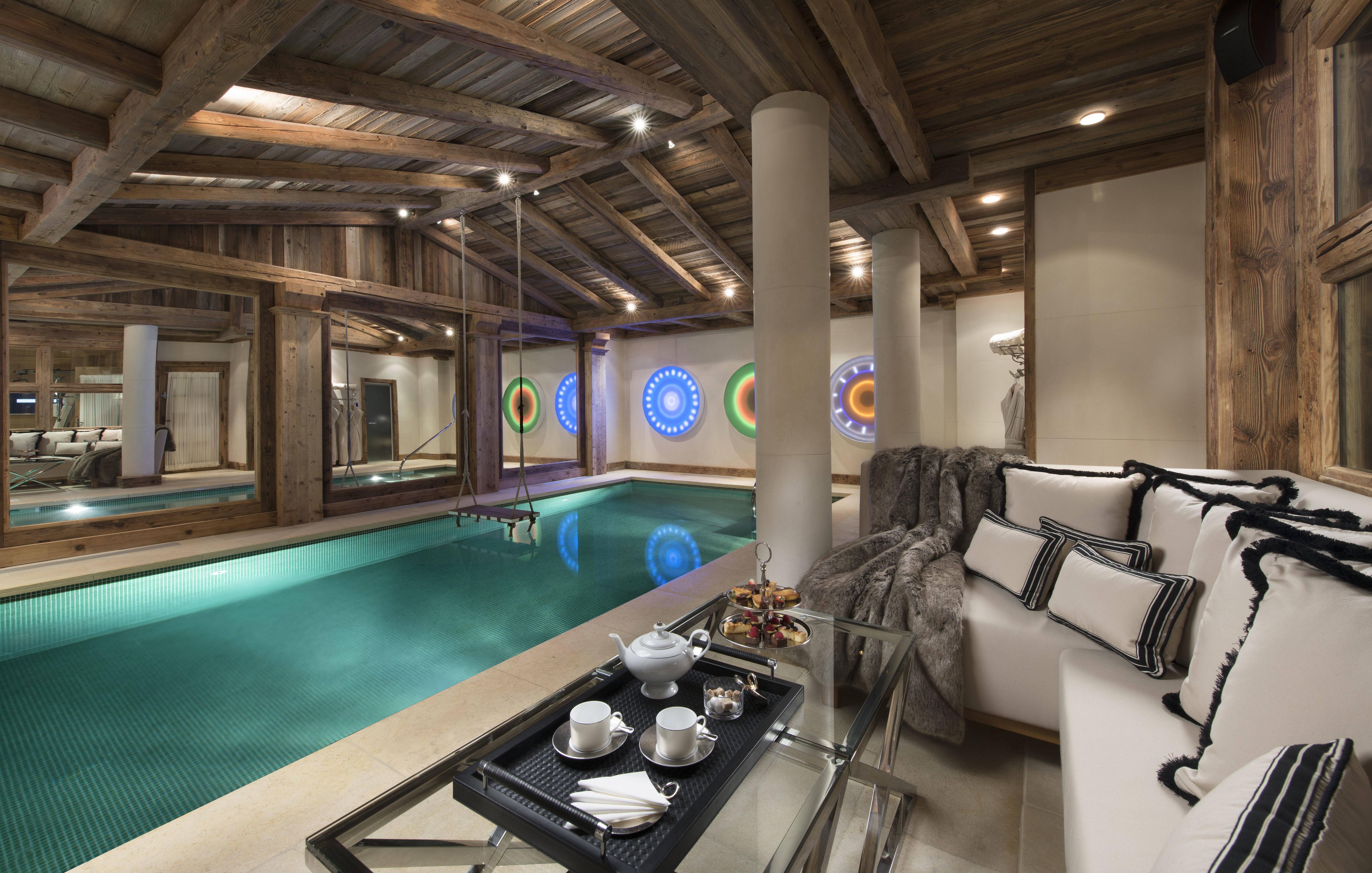 Chalet La Grande Roche Gallery Image 3
