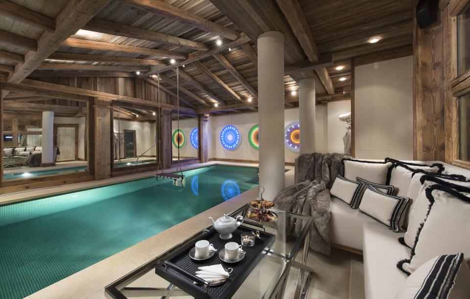 Chalet La Grande Roche Gallery Image 3