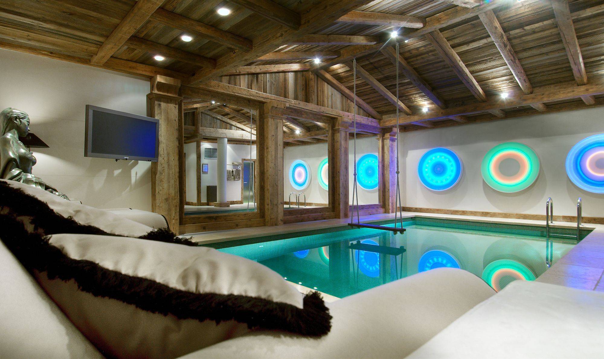 Chalet La Grande Roche Gallery Image 6