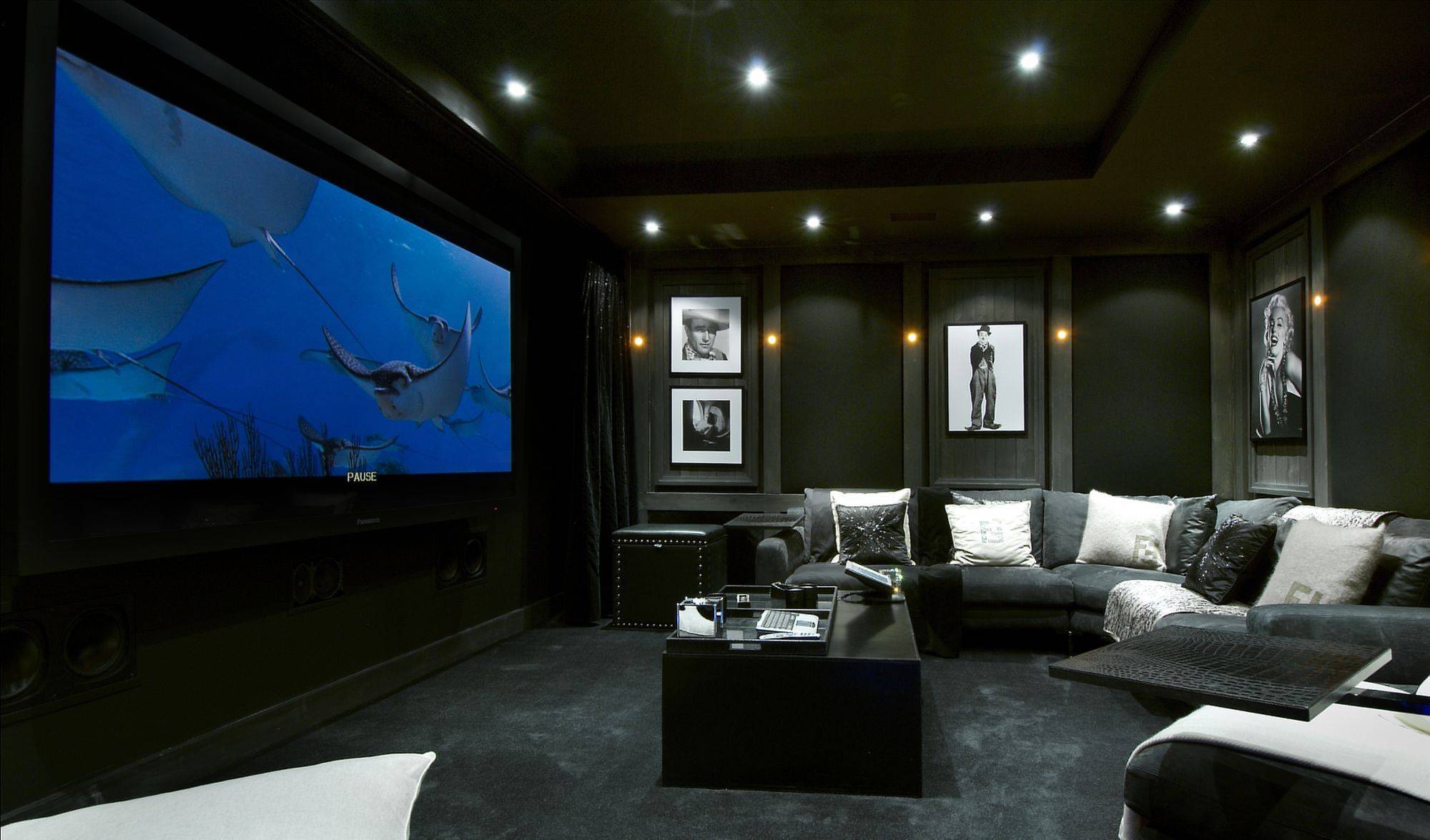 Chalet La Grande Roche Gallery Image 3
