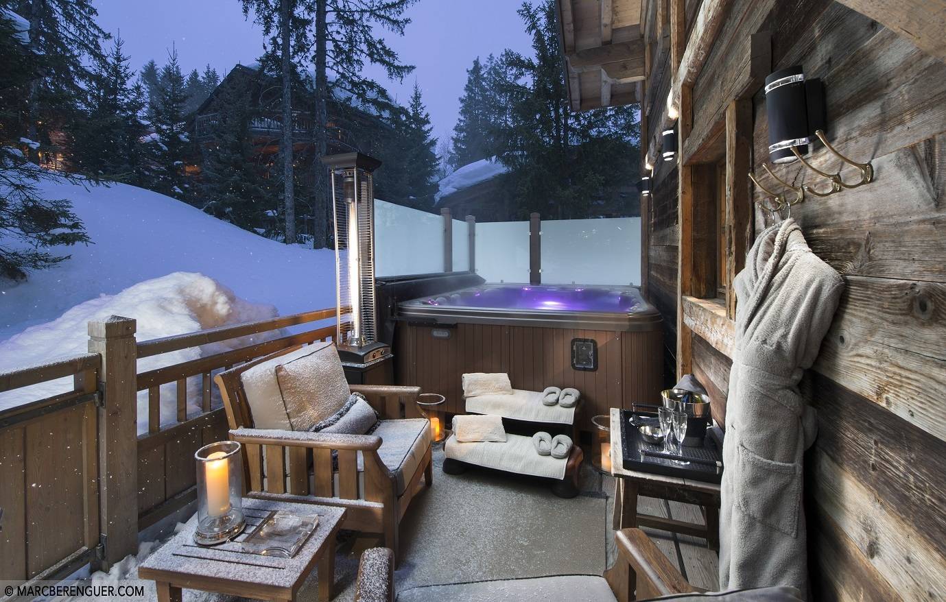 Chalet La Grande Roche Gallery Image 6
