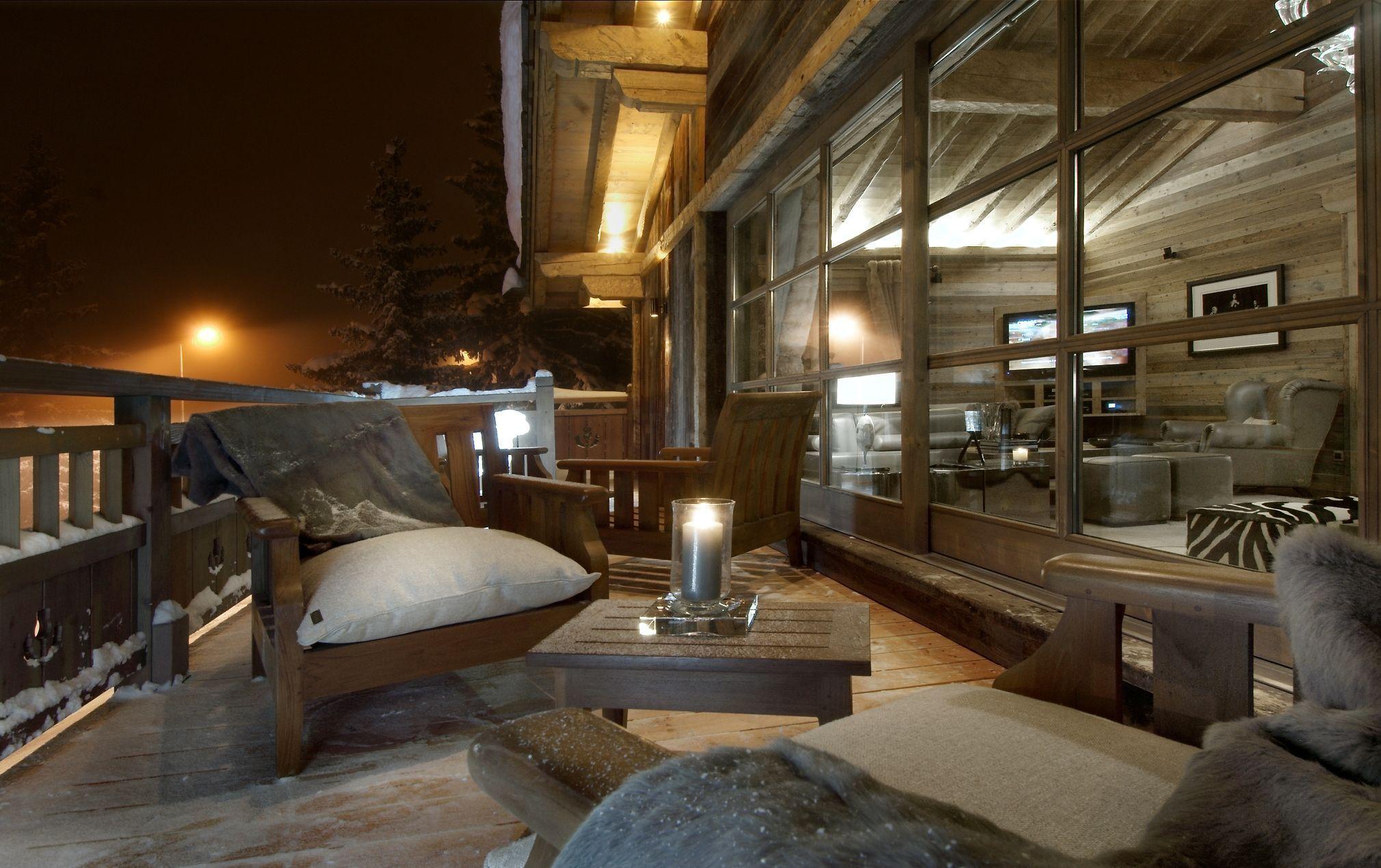 Chalet La Grande Roche Gallery Image 1