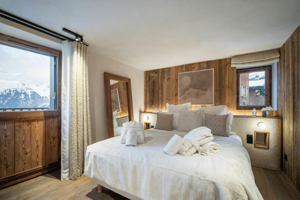 Chalet La Poudreuse Gallery Image 2