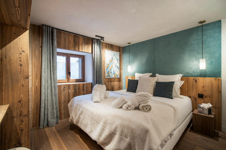 Chalet La Poudreuse Gallery Image 5