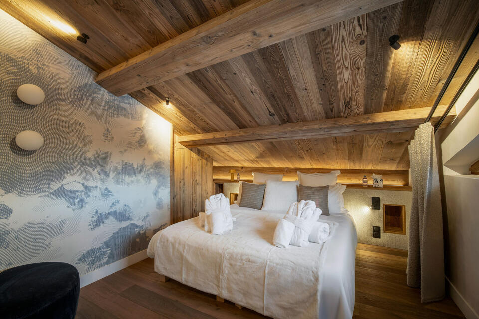 Chalet La Poudreuse Gallery Image 3