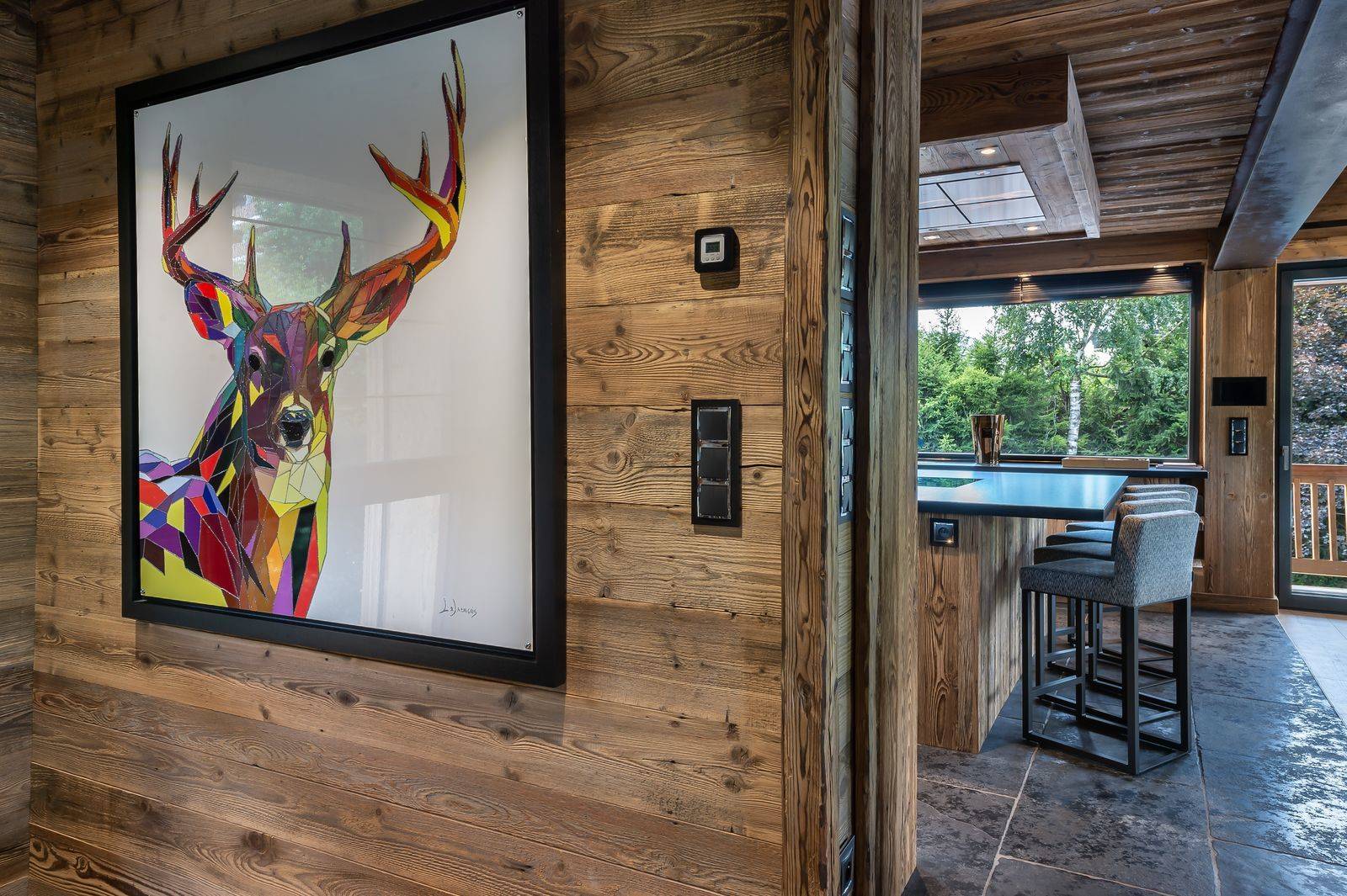 Chalet Lamartine Gallery Image 5