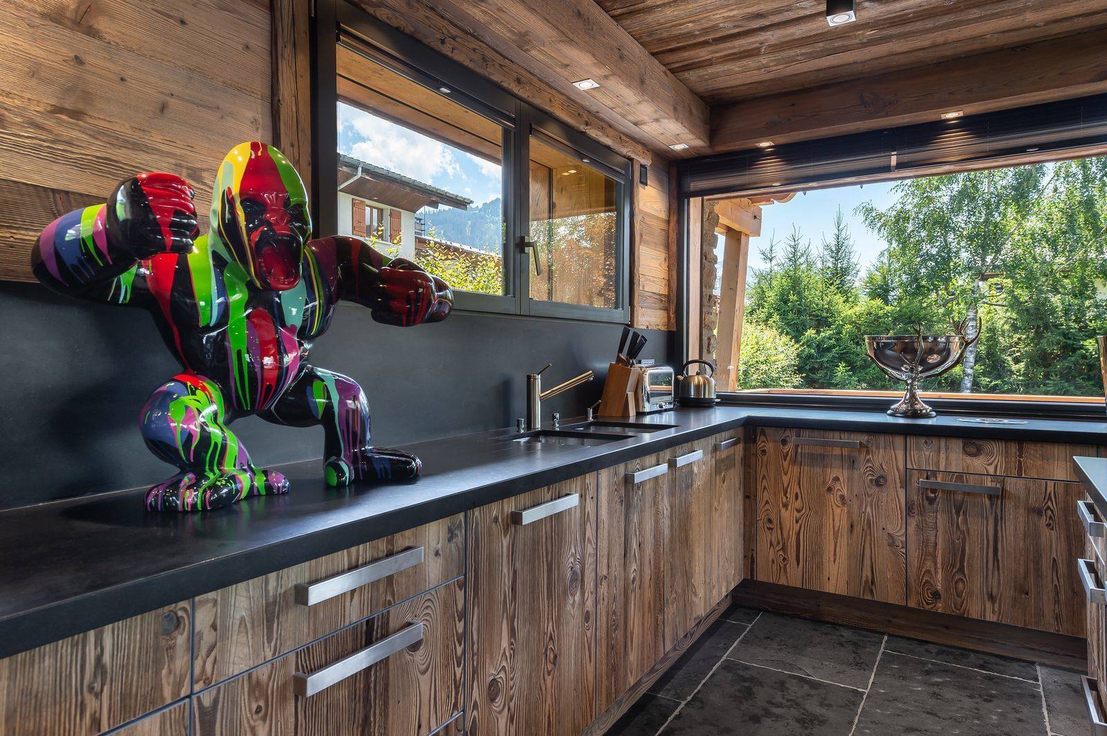 Chalet Lamartine Gallery Image 6