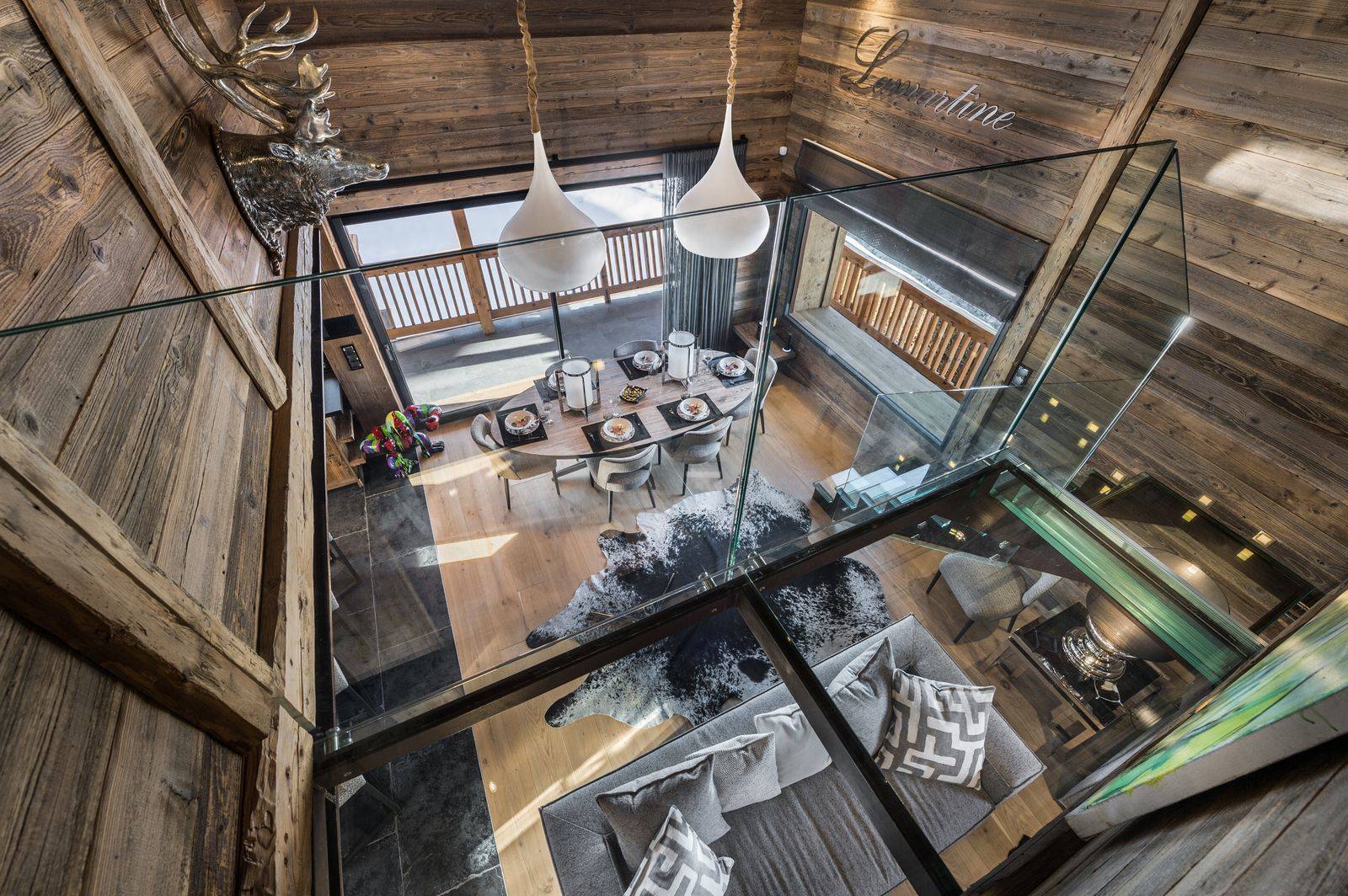 Chalet Lamartine Gallery Image 2
