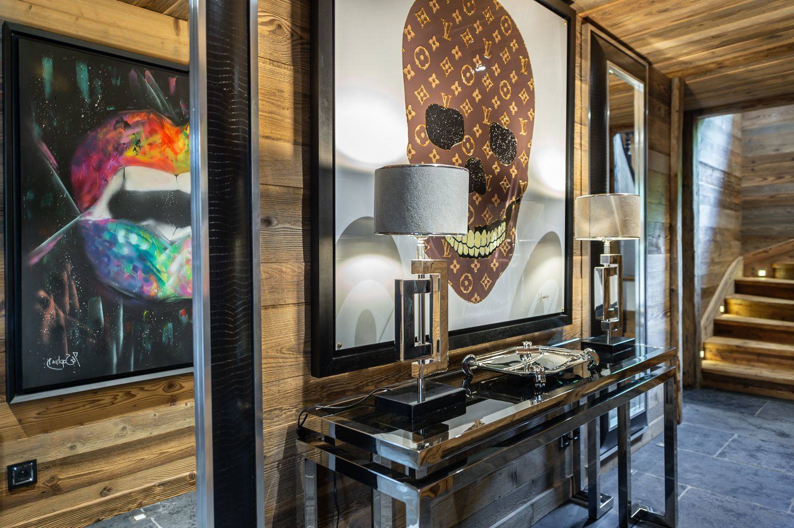 Chalet Lamartine Gallery Image 3