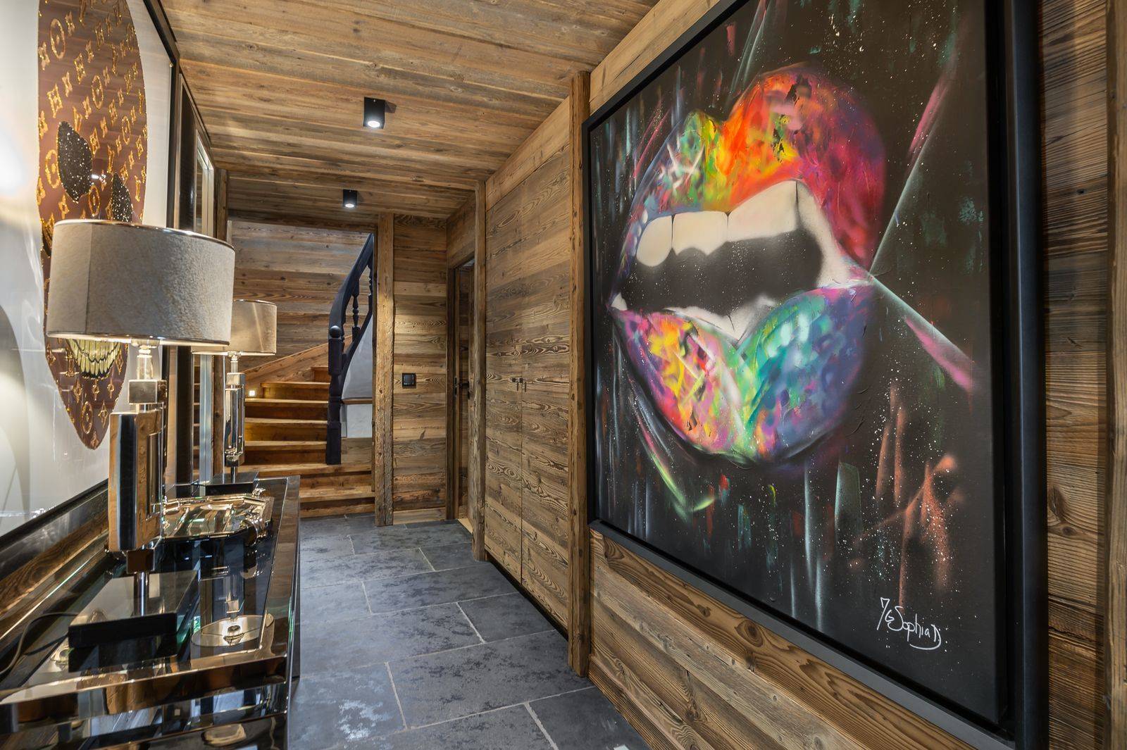 Chalet Lamartine Gallery Image 4