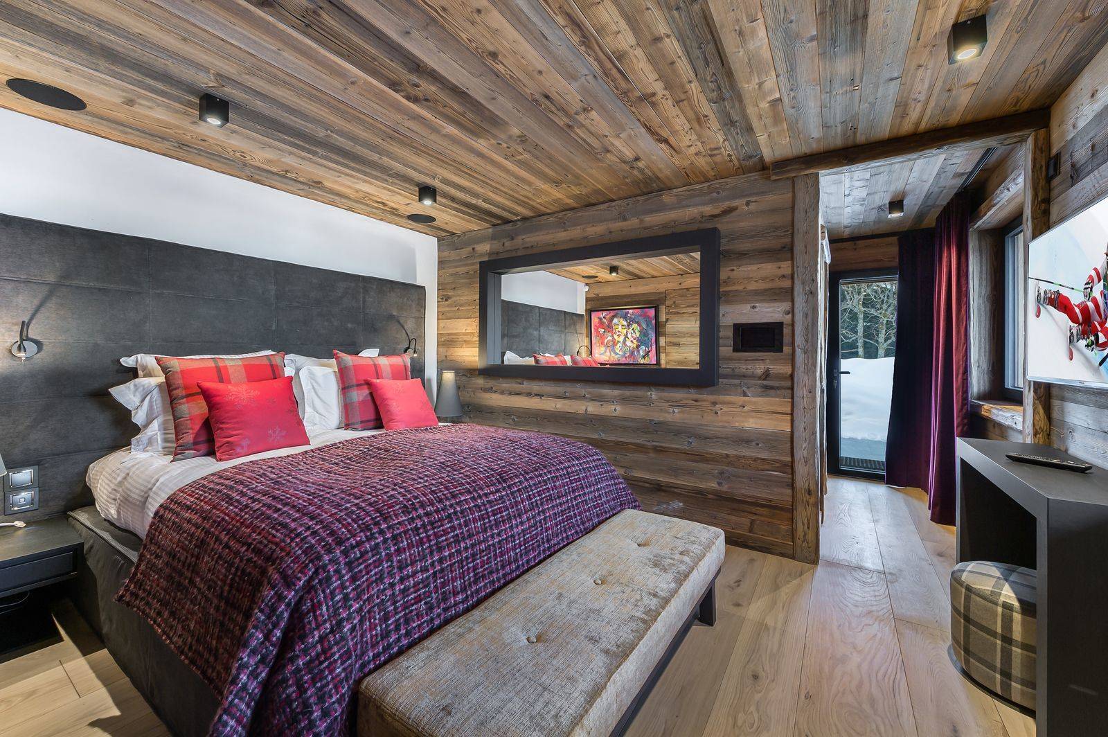 Chalet Lamartine Gallery Image 5