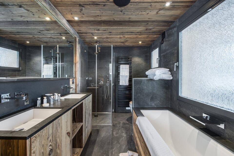 Chalet Lamartine Gallery Image 6