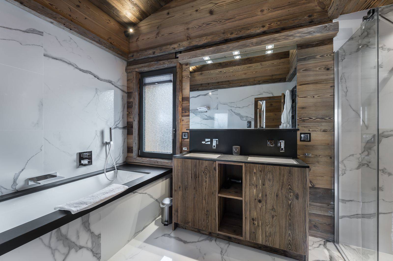 Chalet Lamartine Gallery Image 1
