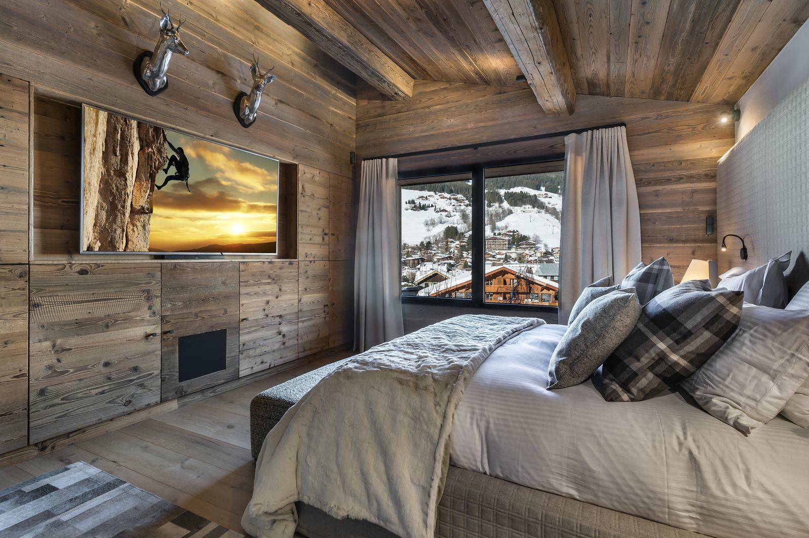 Chalet Lamartine Gallery Image 2