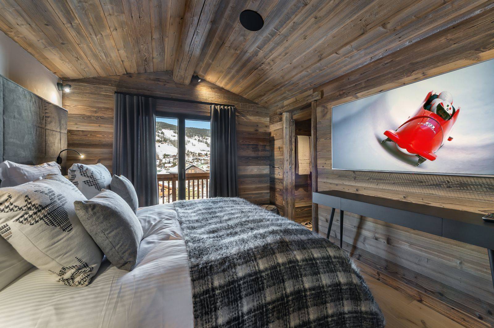 Chalet Lamartine Gallery Image 3