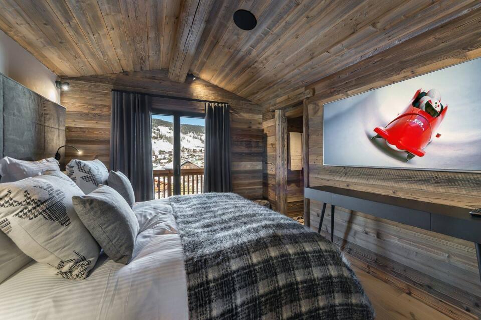 Chalet Lamartine Gallery Image 3