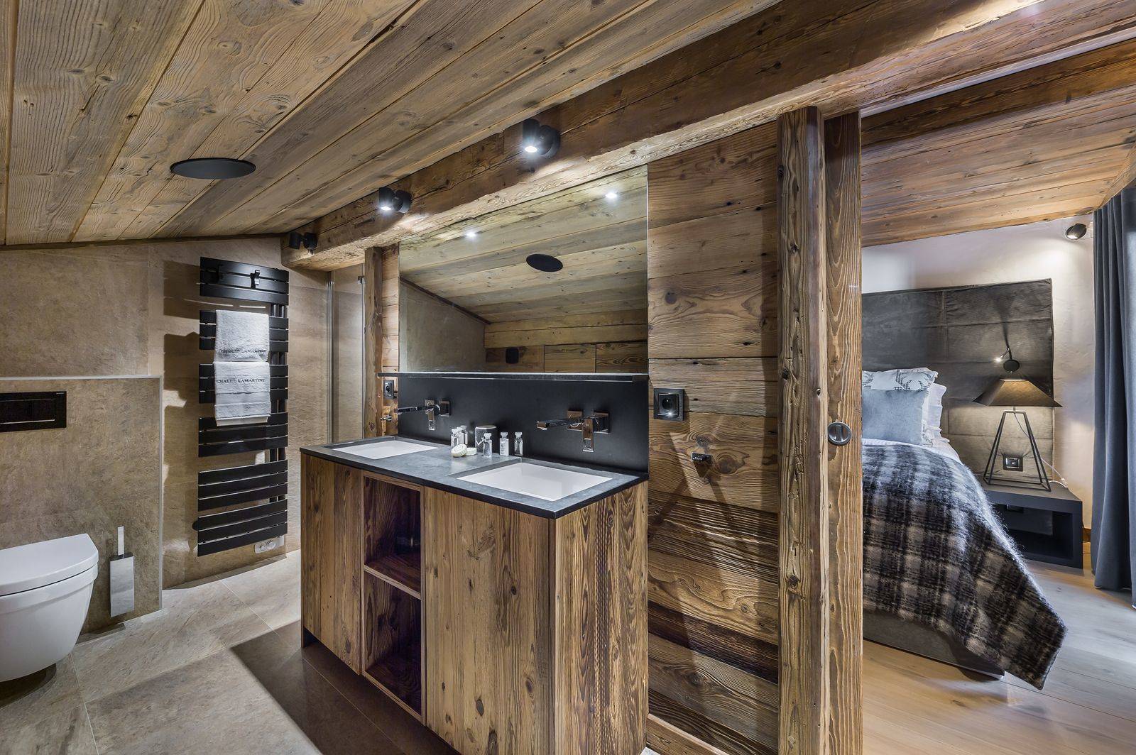 Chalet Lamartine Gallery Image 4