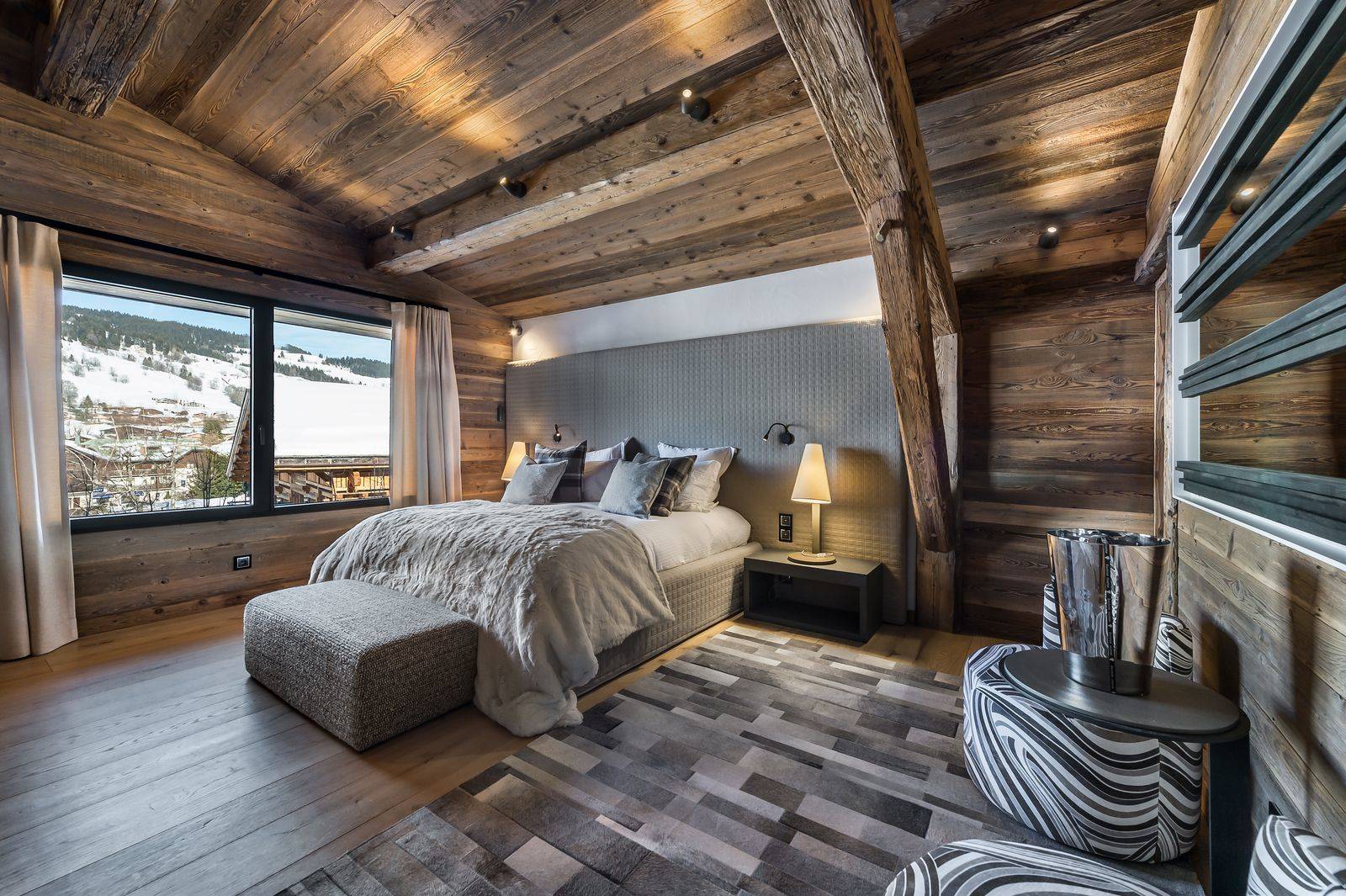 Chalet Lamartine Gallery Image 5