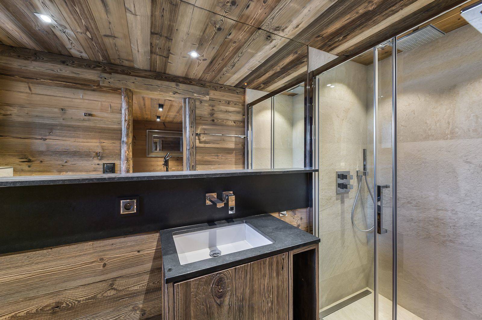 Chalet Lamartine Gallery Image 6
