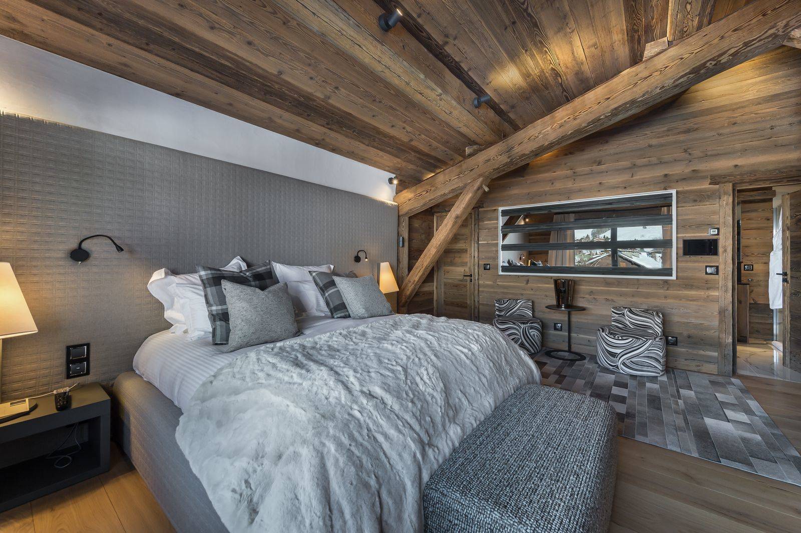 Chalet Lamartine Gallery Image 1