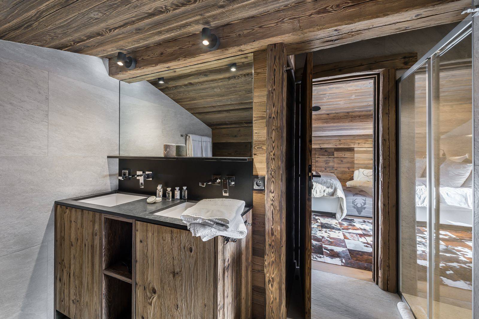 Chalet Lamartine Gallery Image 2
