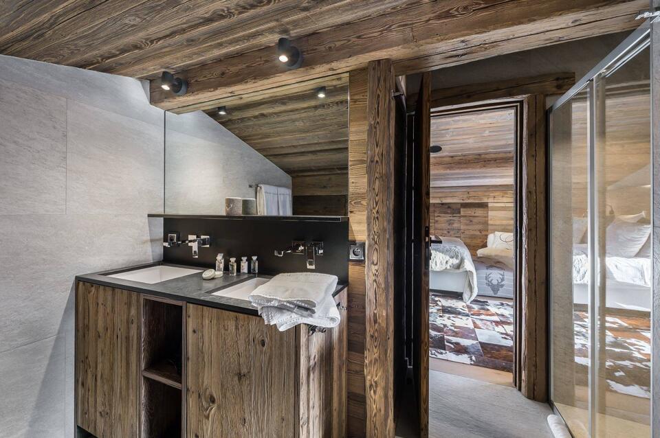 Chalet Lamartine Gallery Image 2