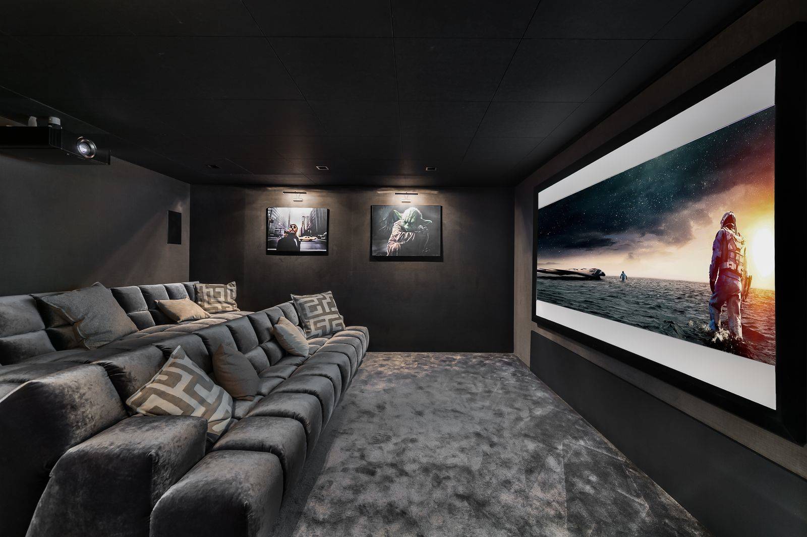 Chalet Lamartine Gallery Image 3