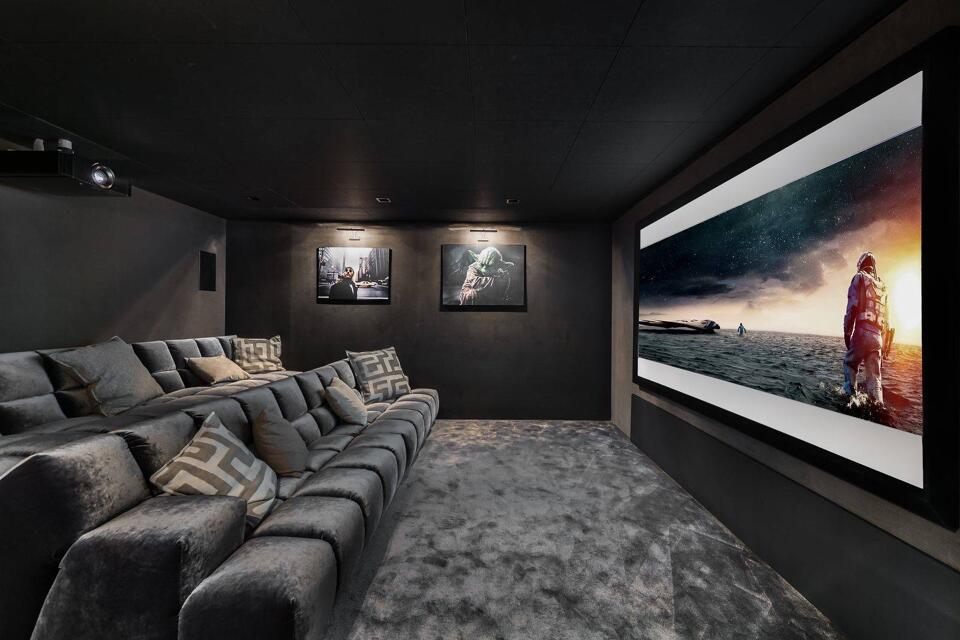 Chalet Lamartine Gallery Image 3