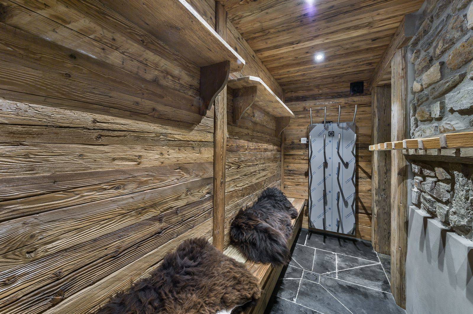 Chalet Lamartine Gallery Image 4