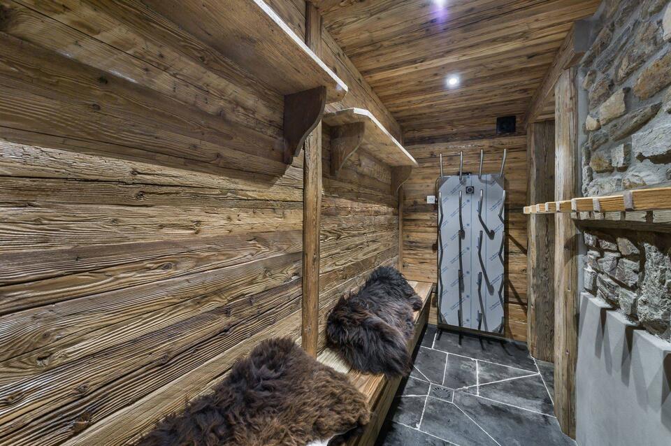 Chalet Lamartine Gallery Image 4