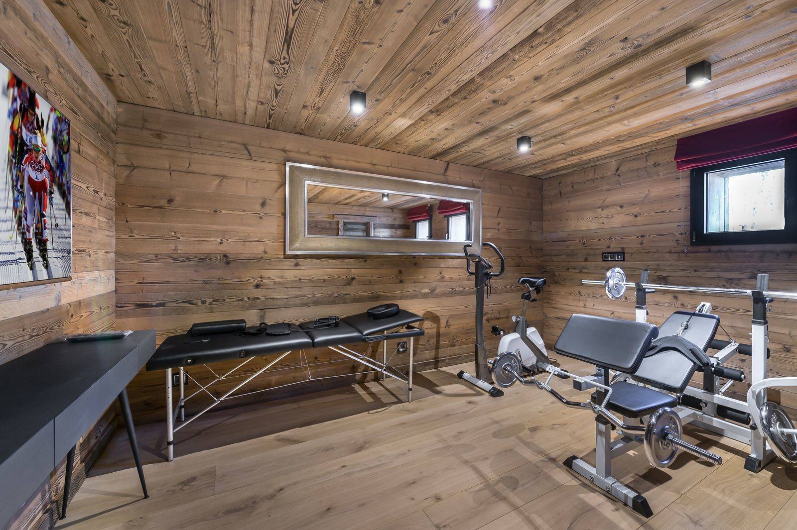 Chalet Lamartine Gallery Image 5