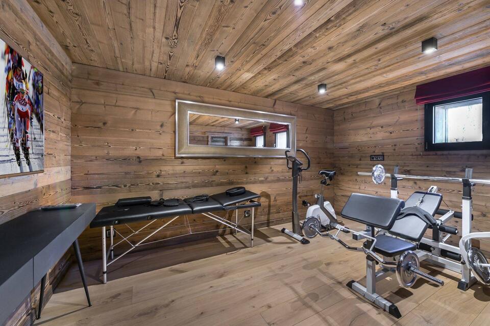 Chalet Lamartine Gallery Image 5