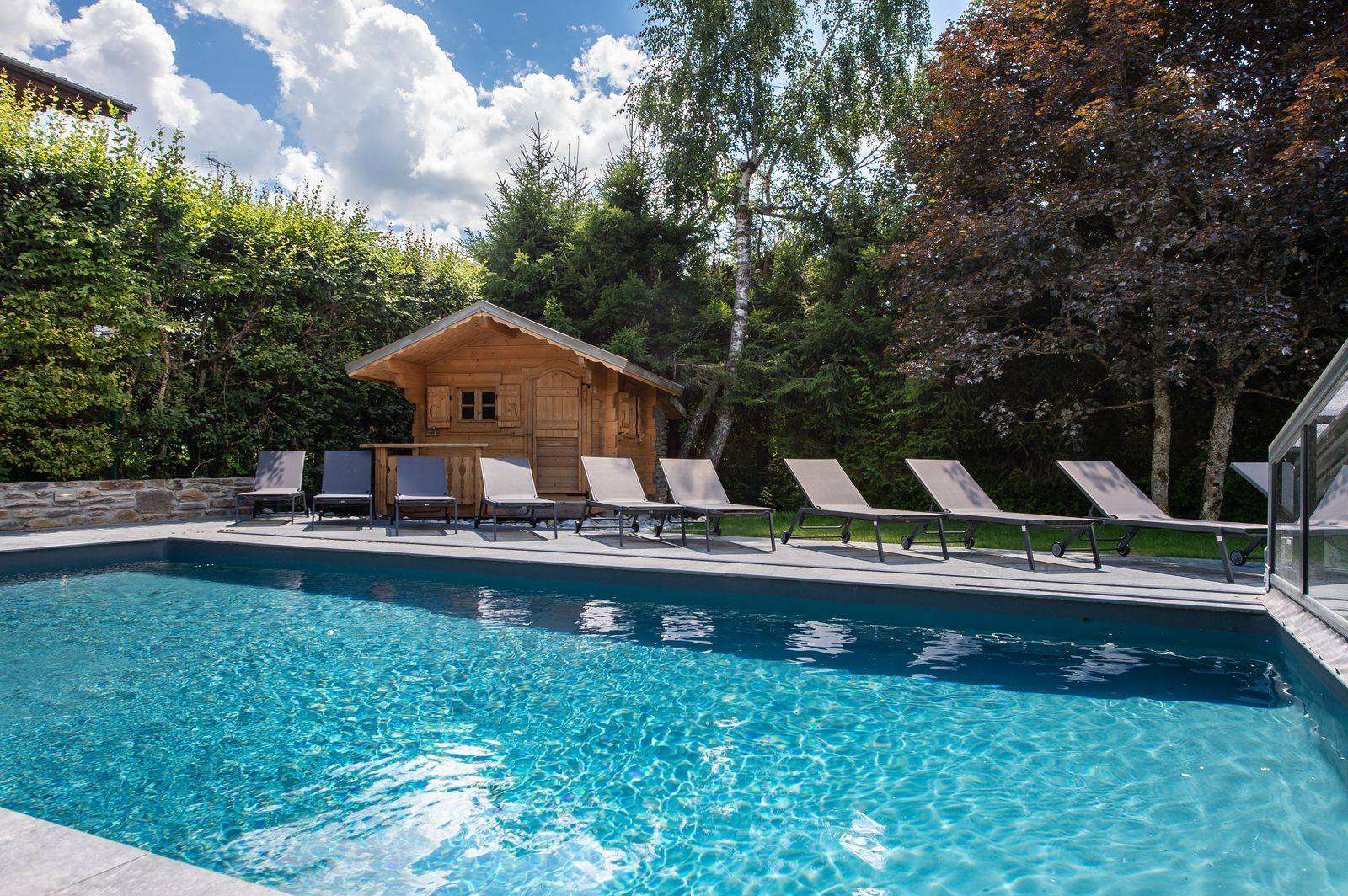 Chalet Lamartine Gallery Image 6