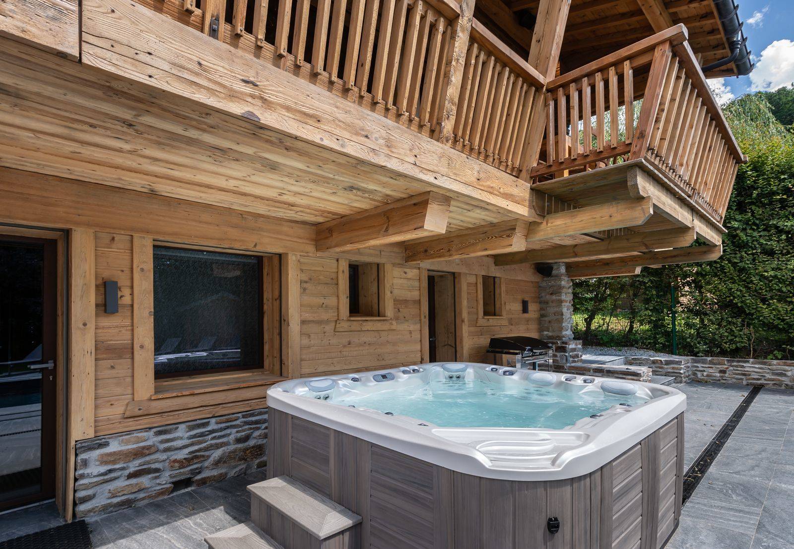 Chalet Lamartine Gallery Image 1